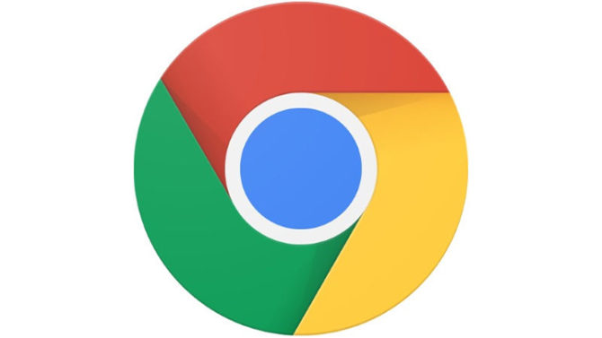 Google Chrome 63