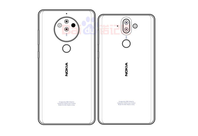 Nokia 9