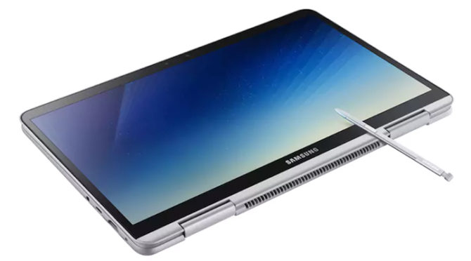 Samsung Notebook 9 Pen