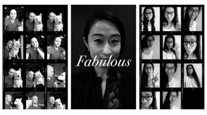 Google AI-powered Storyboard, Selfissimo, and Scrubbies Apps