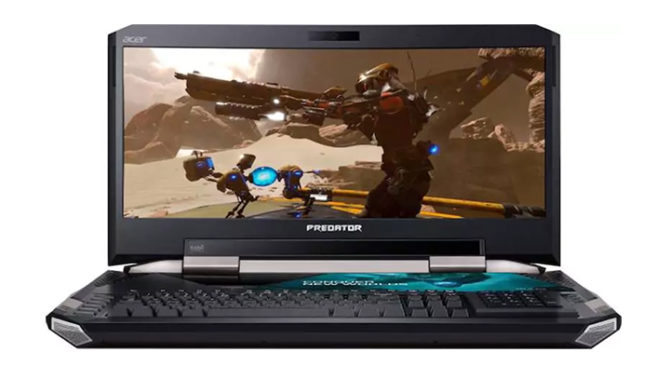 Acer Predator 21 X Gaming Laptop