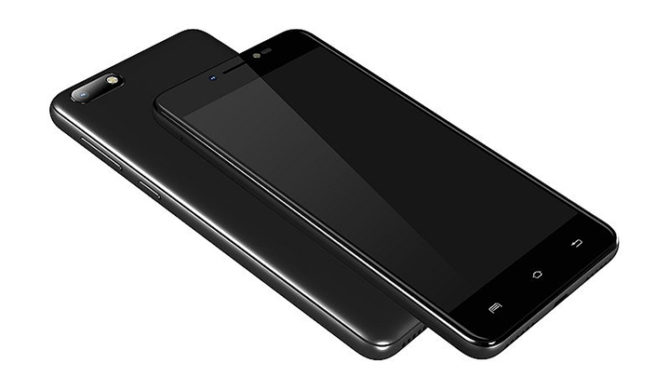 Micromax Bharat 5