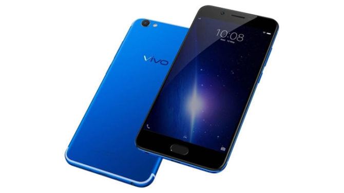 Vivo V5s