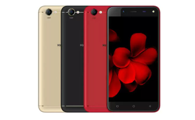 Karbonn Titanium Frames S7