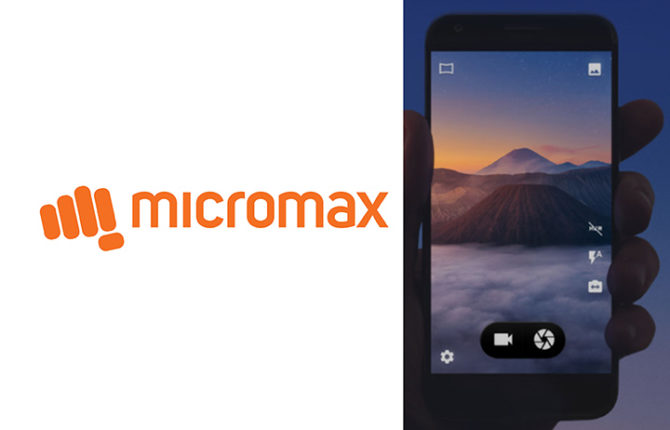Micromax Bharat Go
