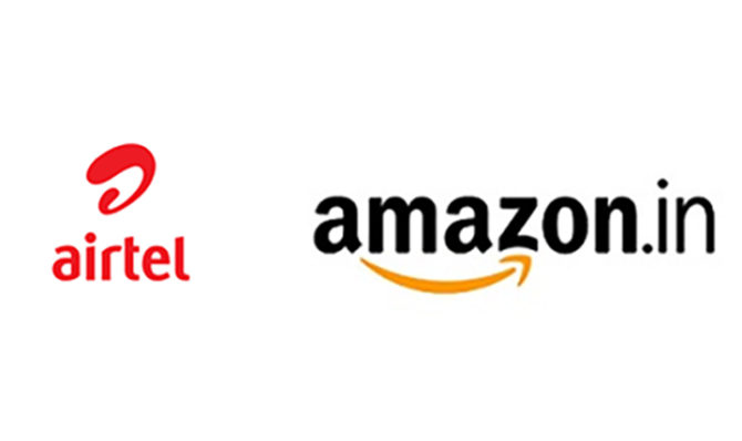 How To Claim Free Amazon Prime Subscription Offered By Airtel