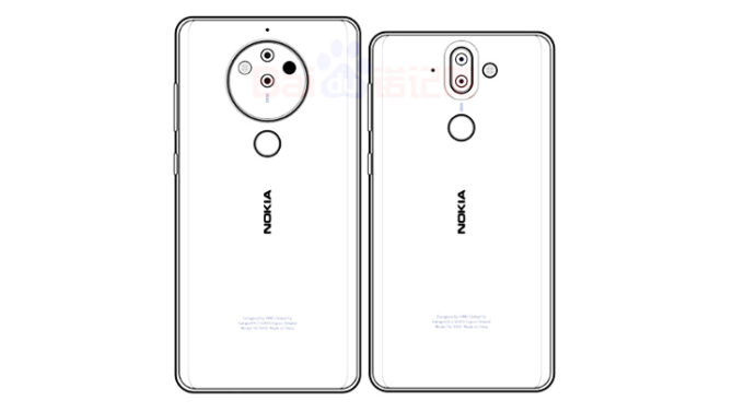 Nokia 10