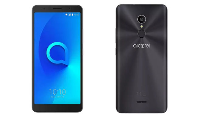 Alcatel 3C