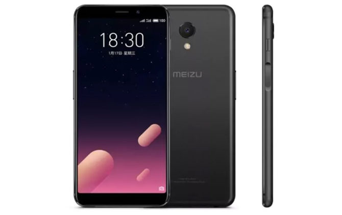 Meizu M6s