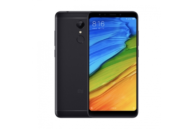 Xiaomi Redmi 5 4GB RAM Variant
