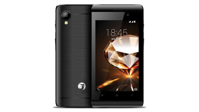 Jivi Energy E3 4G