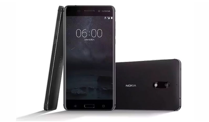 Nokia 6 4GB RAM Variant