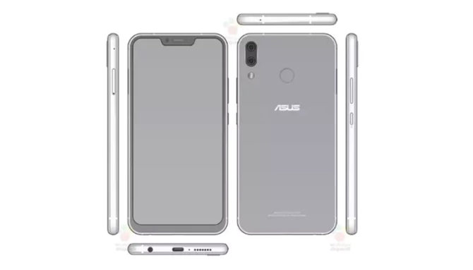 Asus ZenFone 5