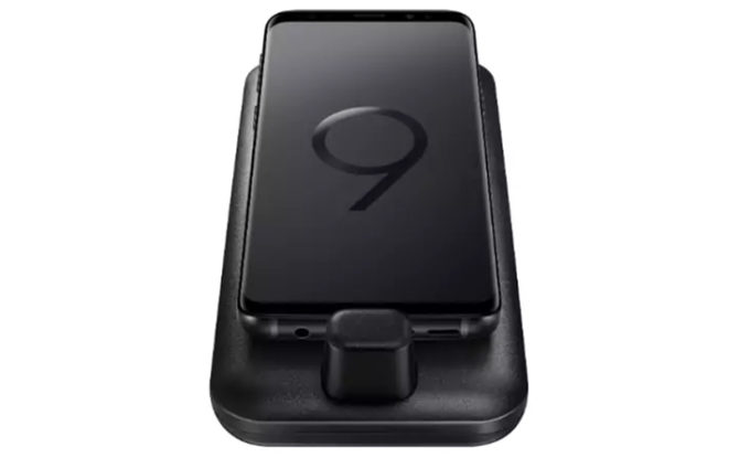 Samsung Galaxy S9