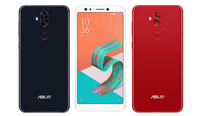 Asus ZenFone 5 Lite