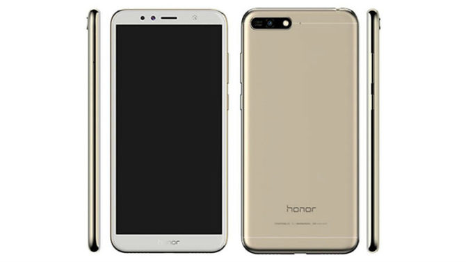 Honor 7A