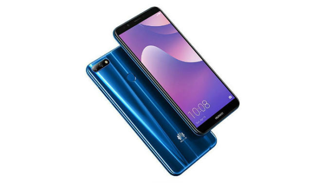 Huawei Nova 2 Lite