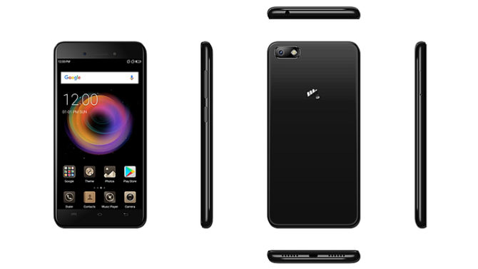 Micromax Bharat 5 Pro
