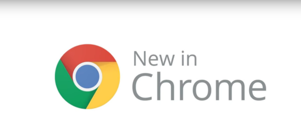 Google Releases New Update Chrome 66; Mutes Auto-playing Videos