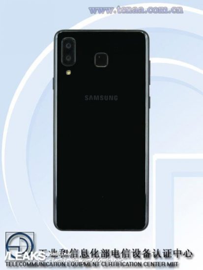 Samsung Galaxy S9 Mini Leak