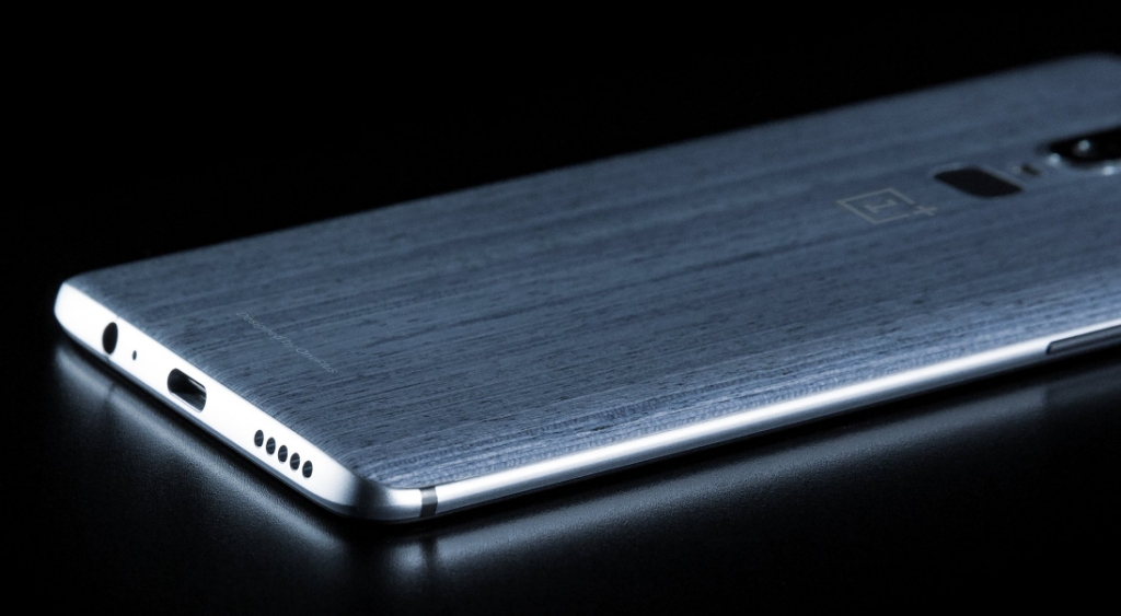 OnePlus 6: Another New Feature Confirmed!! OnePlus 6: Another New Feature Confirmed!!