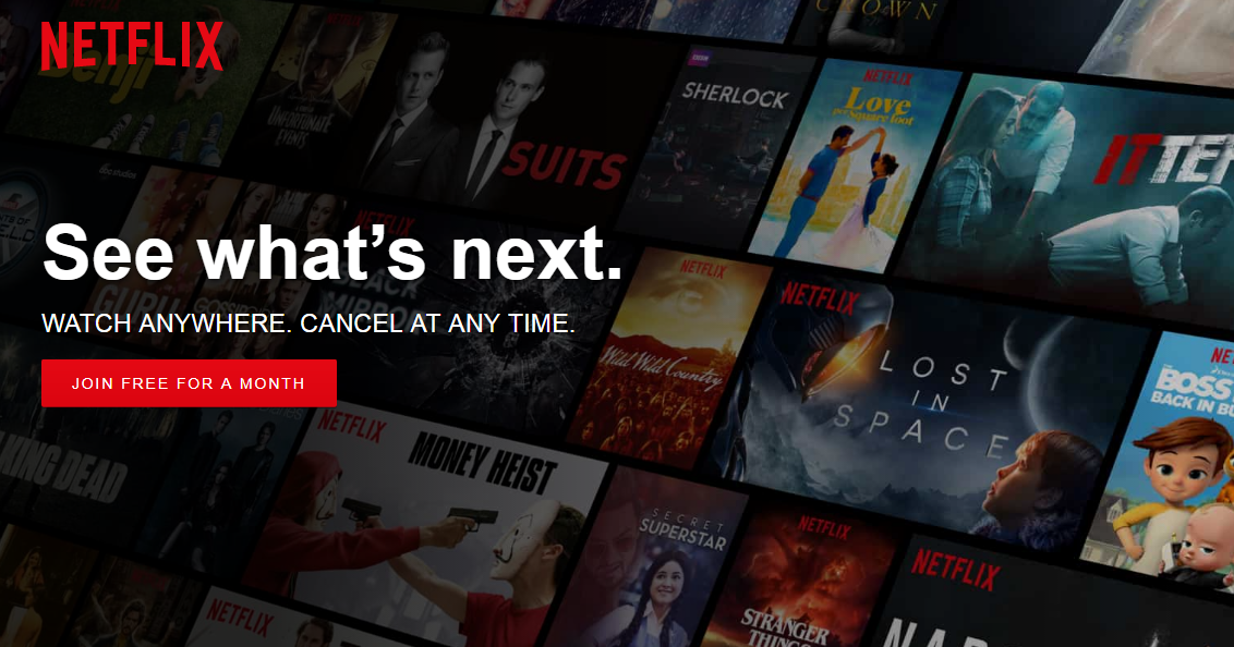 Tata Sky And Netflix Tie-Up For 'Netflix And Chill' Among Indian Subscribers Tata Sky And Netflix Tie-Up For 'Netflix And Chill' Among Indian Subscribers