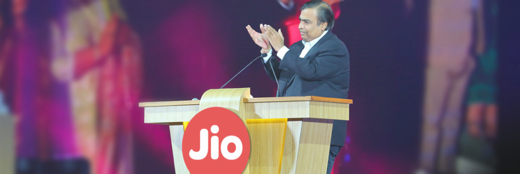 Reliance's JioHome TV Service To Reportedly Offer HD Channels At Rs 400 Reliance's JioHome TV Service To Reportedly Offer HD Channels At Rs 400