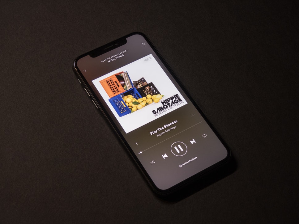 Spotify Will Offer Free Service; Announces Expansion