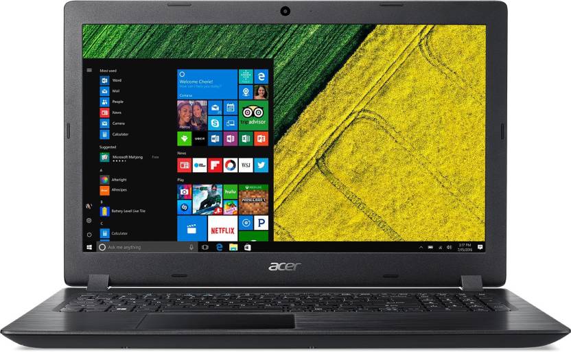 acer aspire