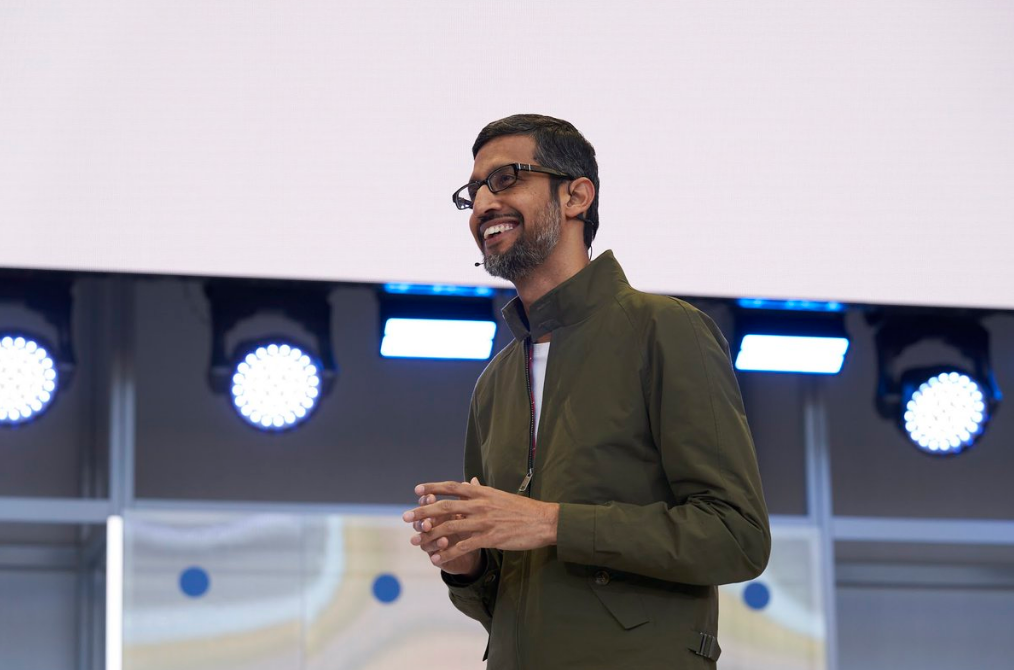 Around A Dozen Employees Quit As Google Military AI Program Continues