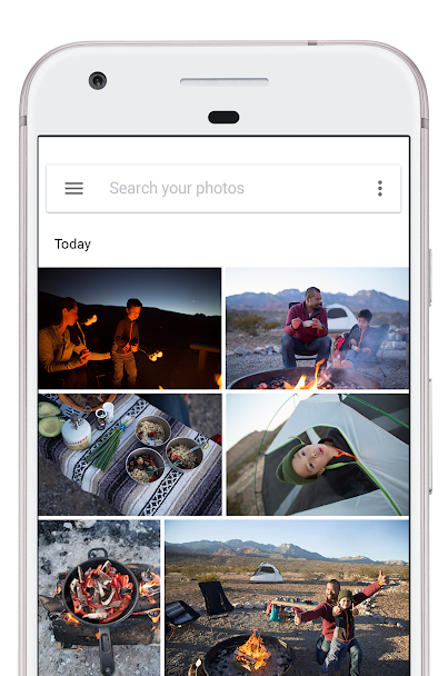 New Google Photos Features Silently Released For App And Web Interface