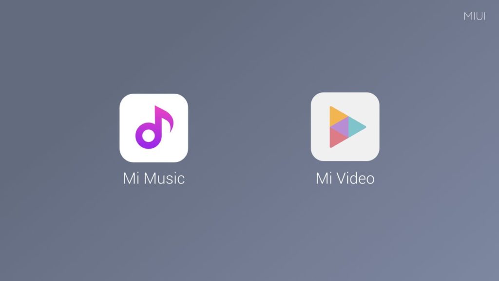 Xiaomi Launches Mi Music And Mi Video In India β Everything You Need To Know Xiaomi Launches Mi Music And Mi Video In India β Everything You Need To Know