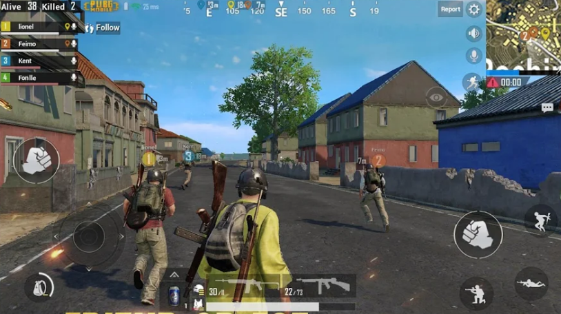 PUBG Review For Android: It's Increasing Popularity Is Well-Justified