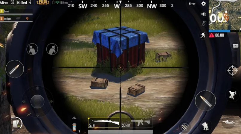 PUBG Review For Android: It's Increasing Popularity Is Well-Justified