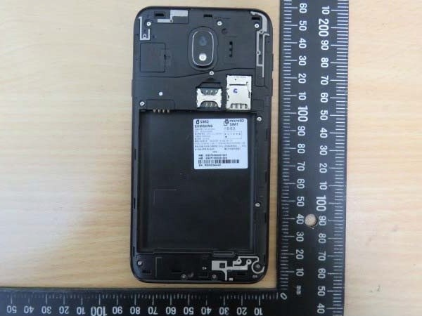 Samsung Galaxy J4 (2018) Leak Surfaces Online, Device Pops Up In NCC Database Samsung Galaxy J4 (2018) Leak Surfaces Online, Device Pops Up In NCC Database