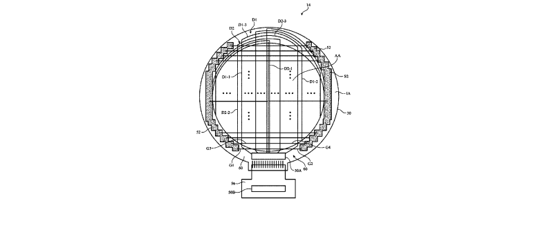 New Patent Reveals An Circular Apple Watch, AR Glasses