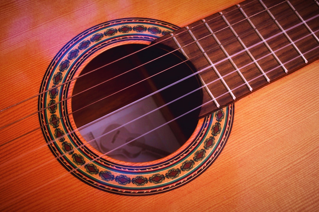 Best Acoustic Guitars Of 2018 – Read For A Complete List