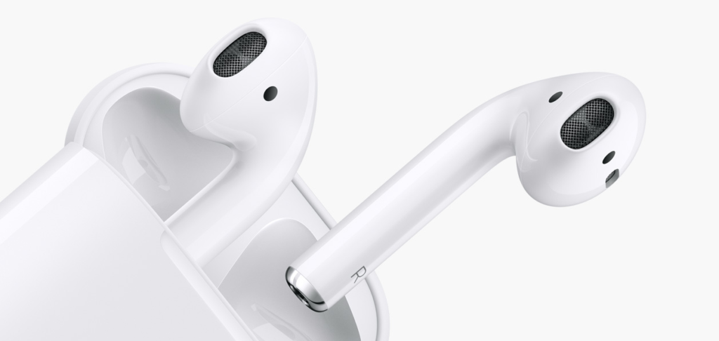 iOS 12 Live Listen Feature To Be Expanded On AirPods Soon