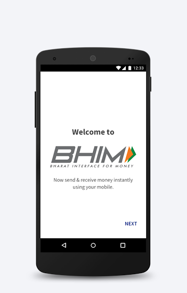 BHIM App Receives Utility Bill Payments Feature For Android And iOS