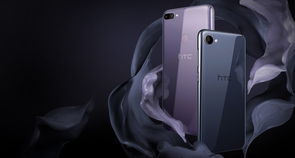 HTC Desire 12 And Desire 12+ Launched In India With 18:9 Aspect Ratio HTC Desire 12 And Desire 12+ Launched In India With 18:9 Aspect Ratio