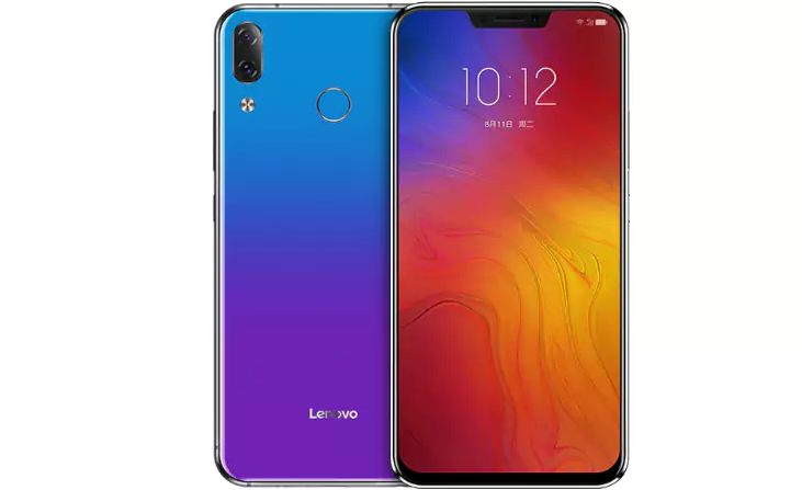 Lenovo Z5 Launched In China With Dual-Rear Camera Setup