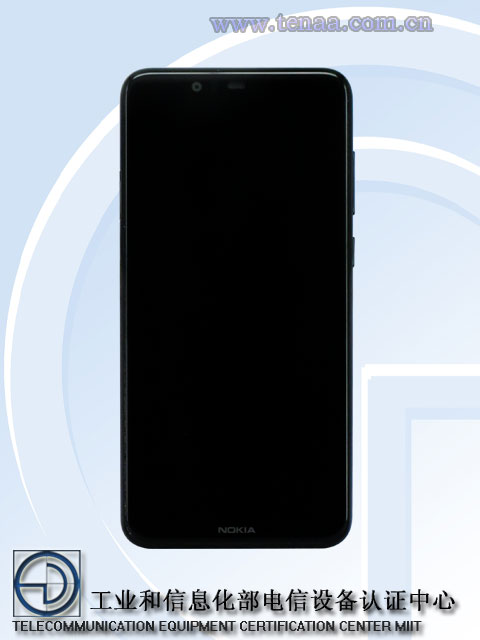 Nokia 5.1 Plus Leak Pops Up Online With Specs And Design