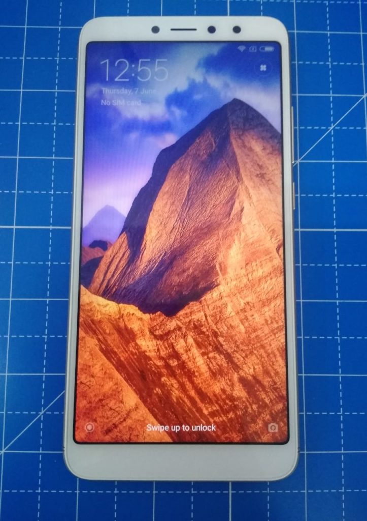 Redmi Y2 Launched In India With 16MP Selfie Camera