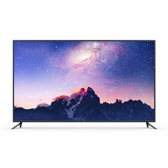 Xiaomi Mi TV 4 75-Inch Variant With AI-Voice Assistant Launched In China