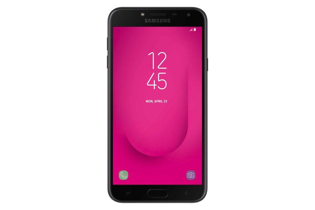 Samsung Galaxy J4 Launched In India, Sports 13MP Rear Camera Samsung Galaxy J4 Launched In India, Sports 13MP Rear Camera