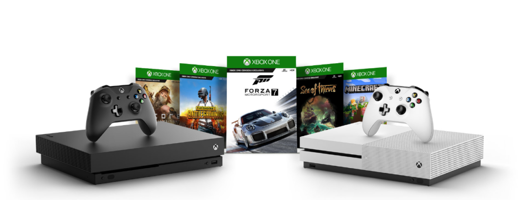 Xbox Head Confirms That A Future Console Is In Works