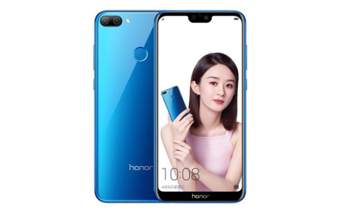 Honor 9N
