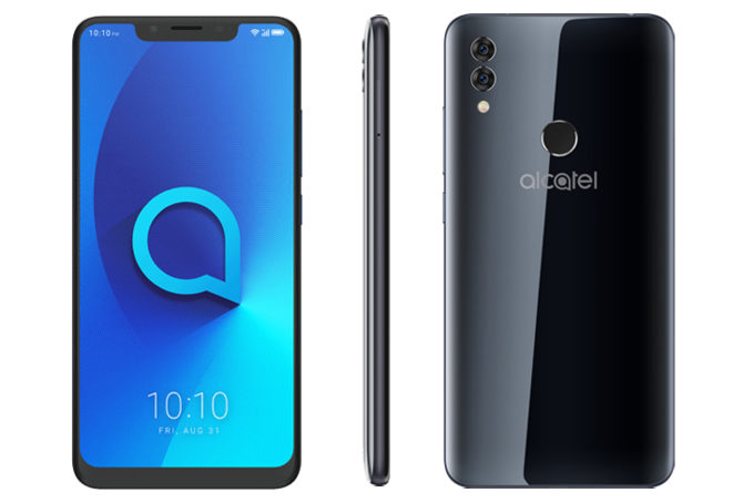Alcatel 5V