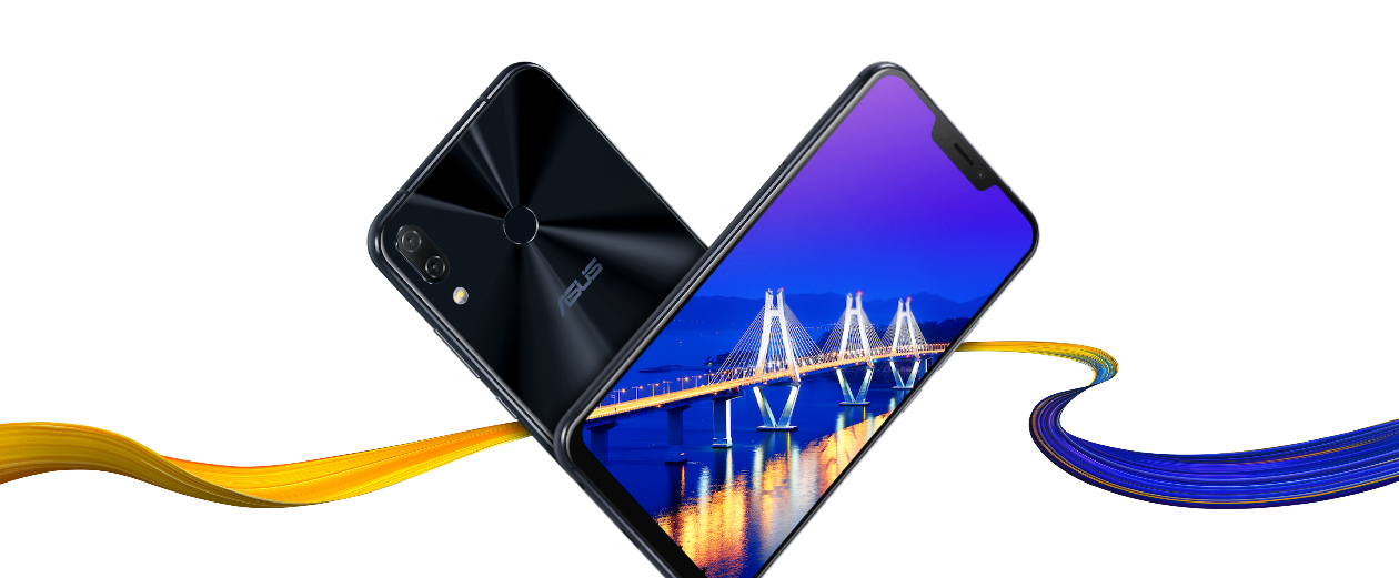 Asus ZenFone 5Z Launched In India With Snapdragon 845 SoC