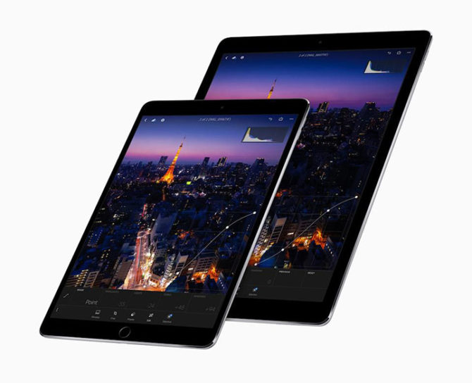 Apple iPad (2018)